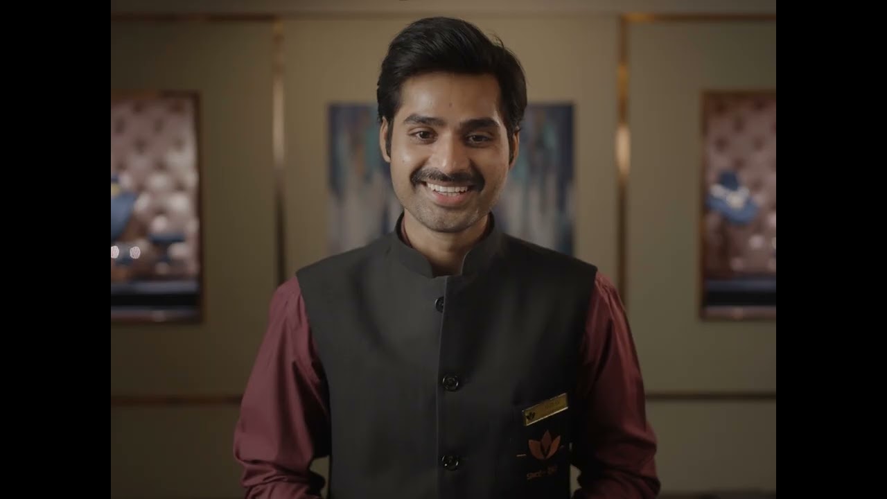 Punjabi Saraf - Easy Pay EMI | Offline Editor by Ashay Vyas