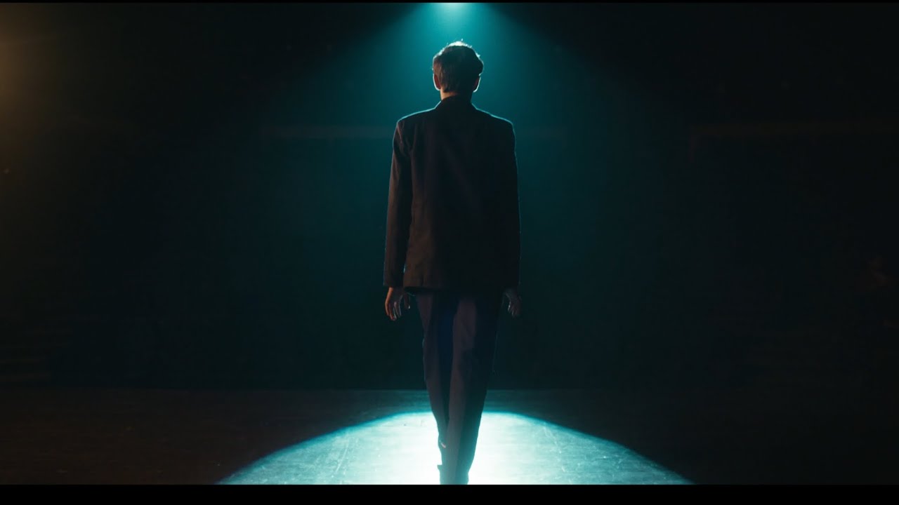 Re'equil - The Pinkish Blues | Music Director by Sheesh 