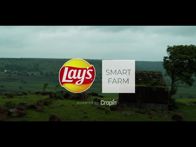 Lays - Helping Farmers Fight Crop and Weather | Prosthetics Makeup by Shrikant 