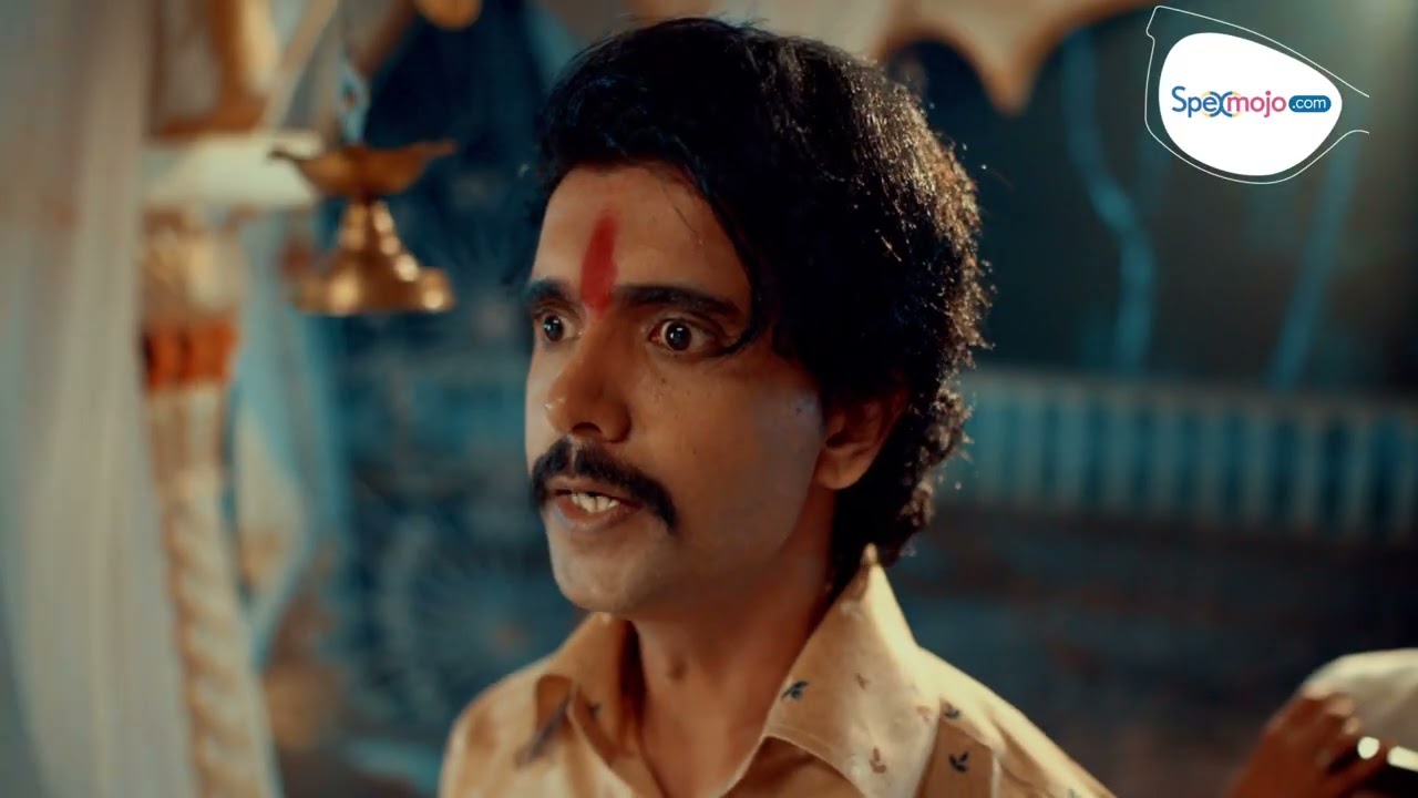 Spexmojo.com - Specks | Producer by Amol Vaingankar