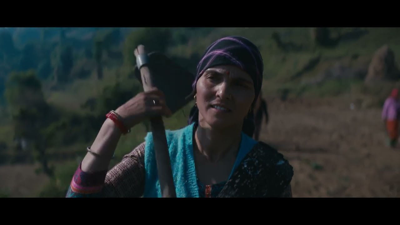 Titan - Himmotthan Film | Online Editor by Omkar 