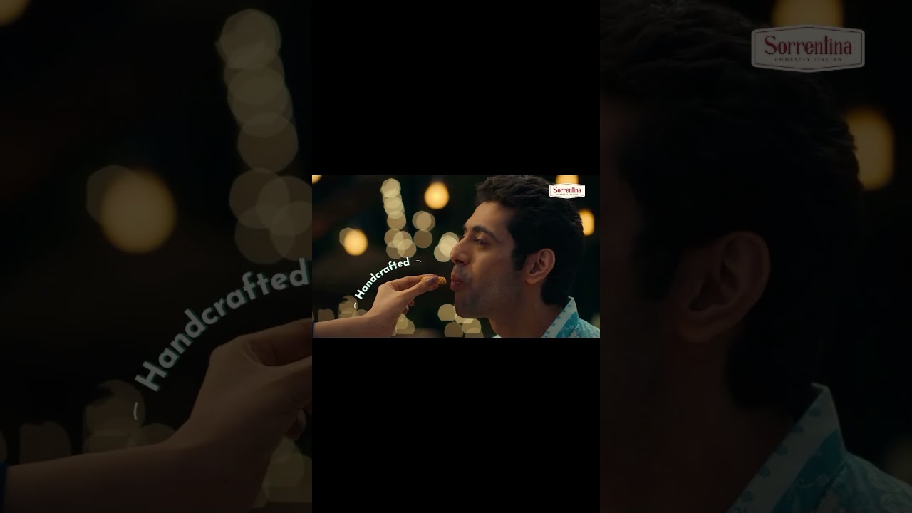 Sorrentina - Cookies | Grips by Mubin Ali Shah