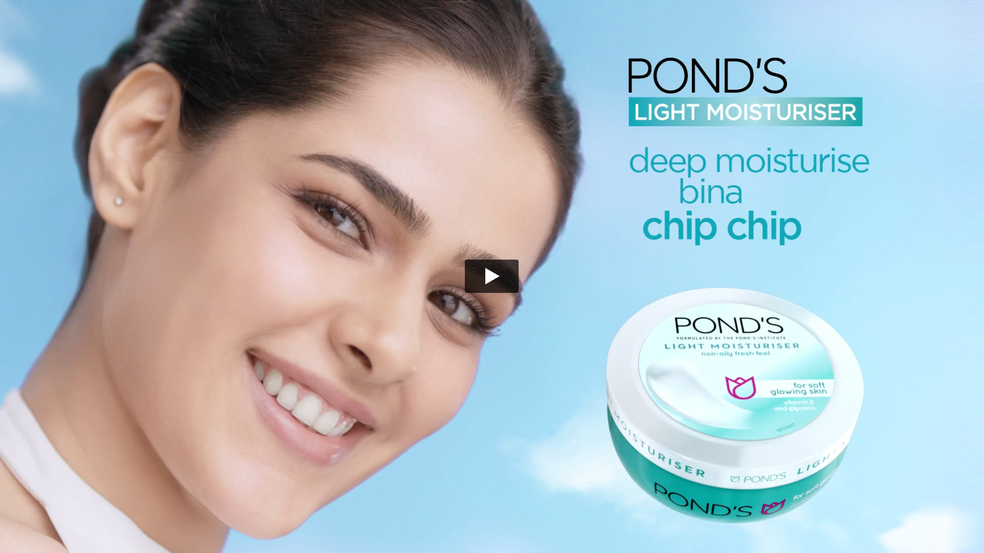 Ponds - Light Moisturiser Chip Chip | Executive Producer by Uzer Khan Kim Griffin