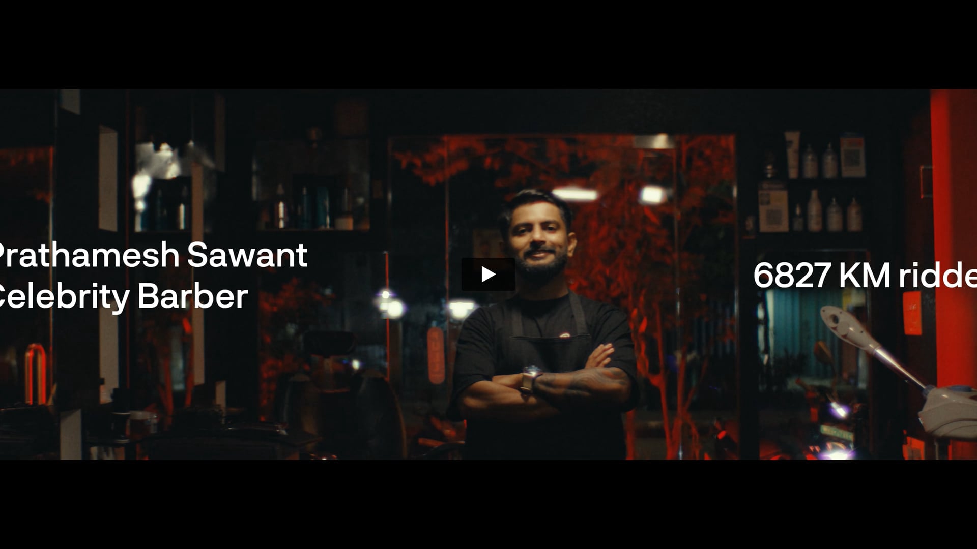 Ather - Meet the Owners | Production Assistant by Vansh Pandya
