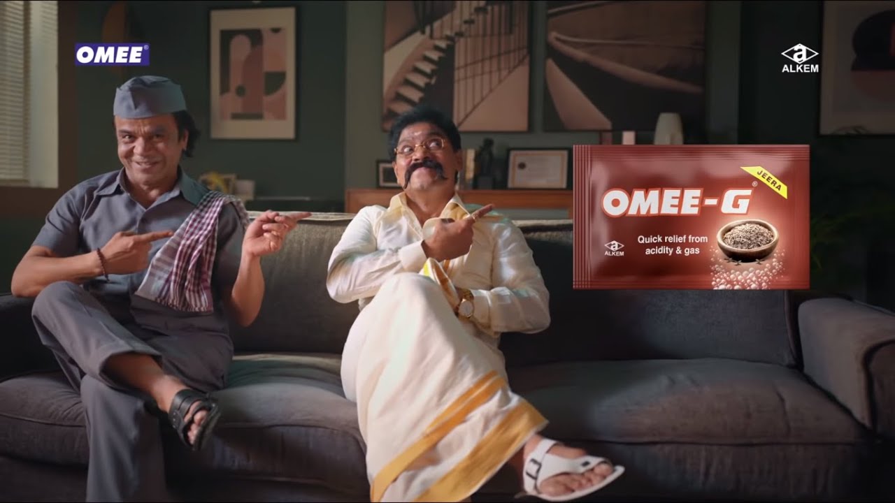 Omee - Boss Ho Ya Secretary | Director by Aadheeraj Krishna