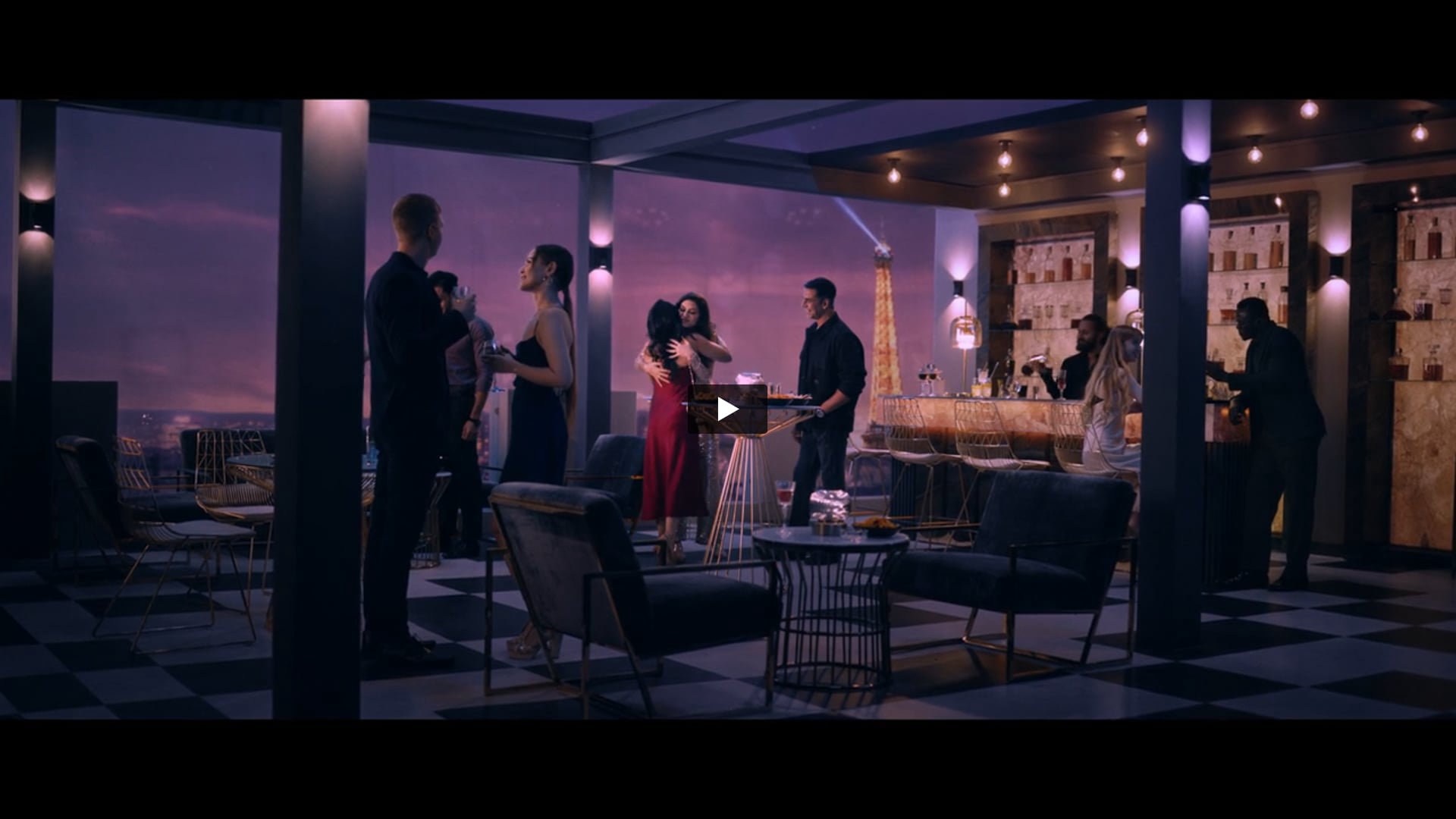 Envy French Perfume | Production Assistant by Ajay Vishwakarma