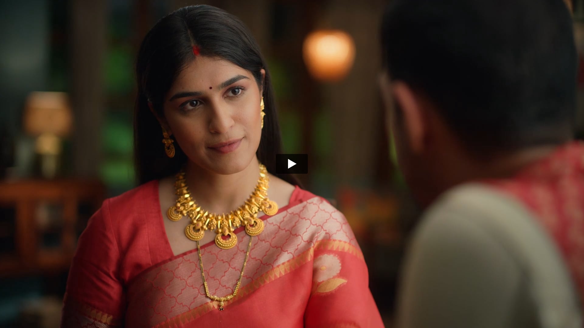 Tanishq - Teej | Costume Assistant by Tanvi 