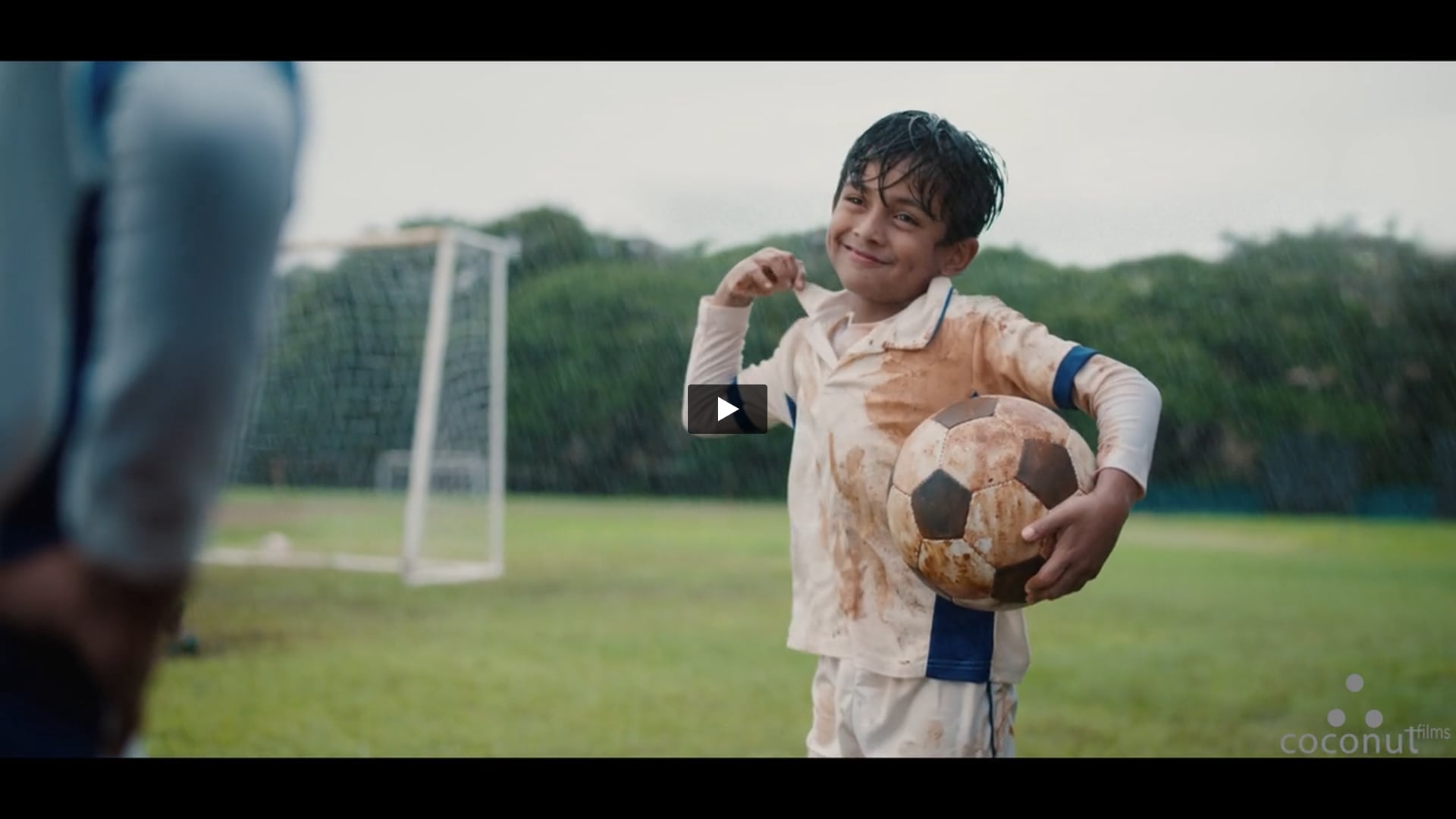 Surf Excel - Football | Online Editor by Rajeev Rajagopal