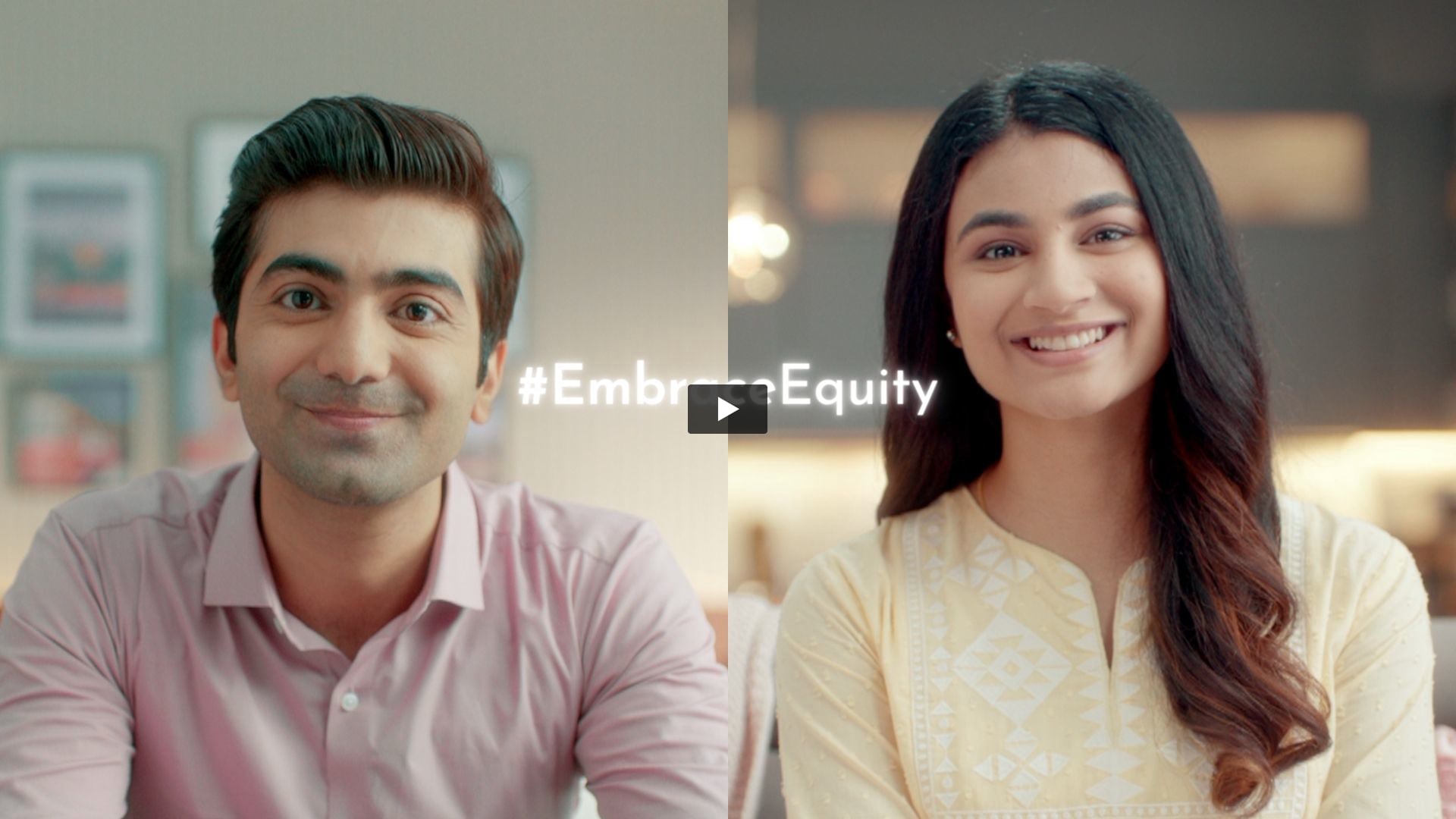 Aditya Birla Group - Embrace Equity | Colourist by Raahil Merchant