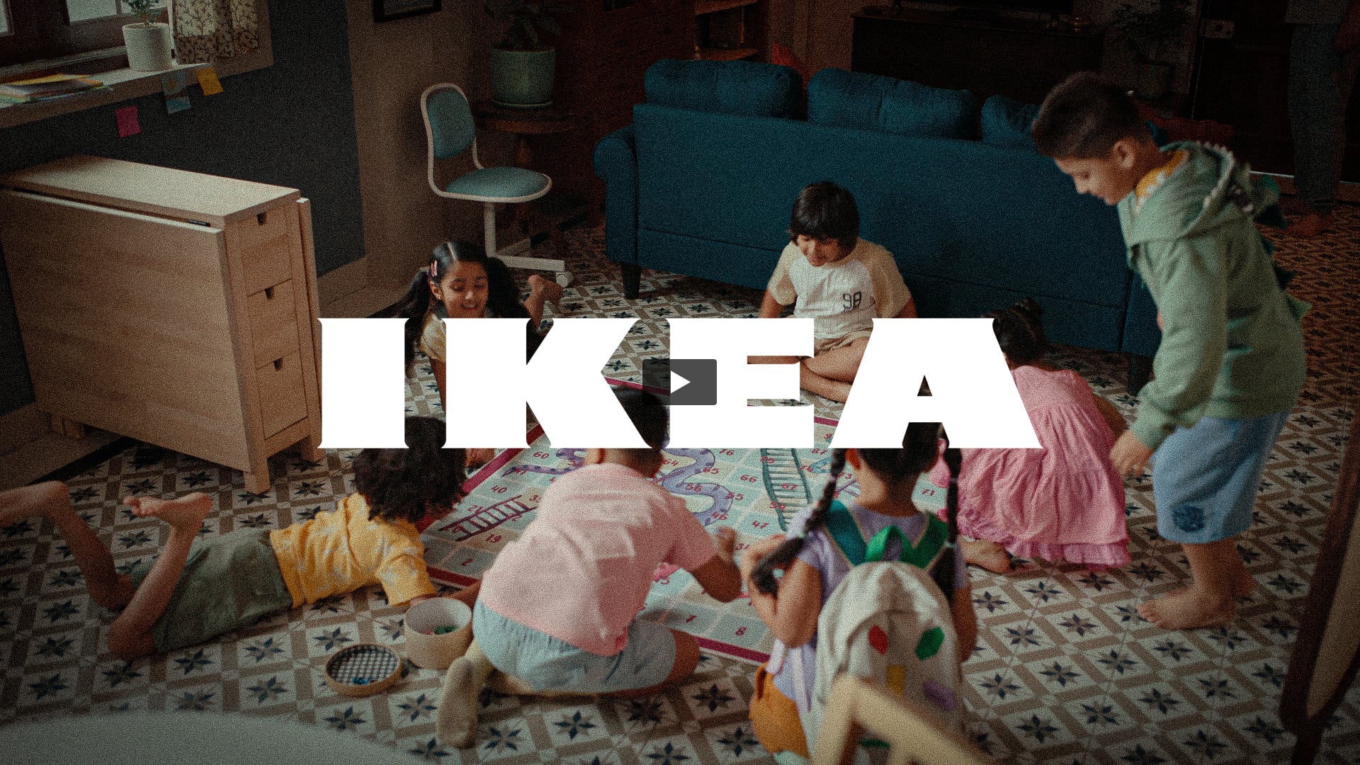 IKEA - Norden Film | Voice Over by Rahul 