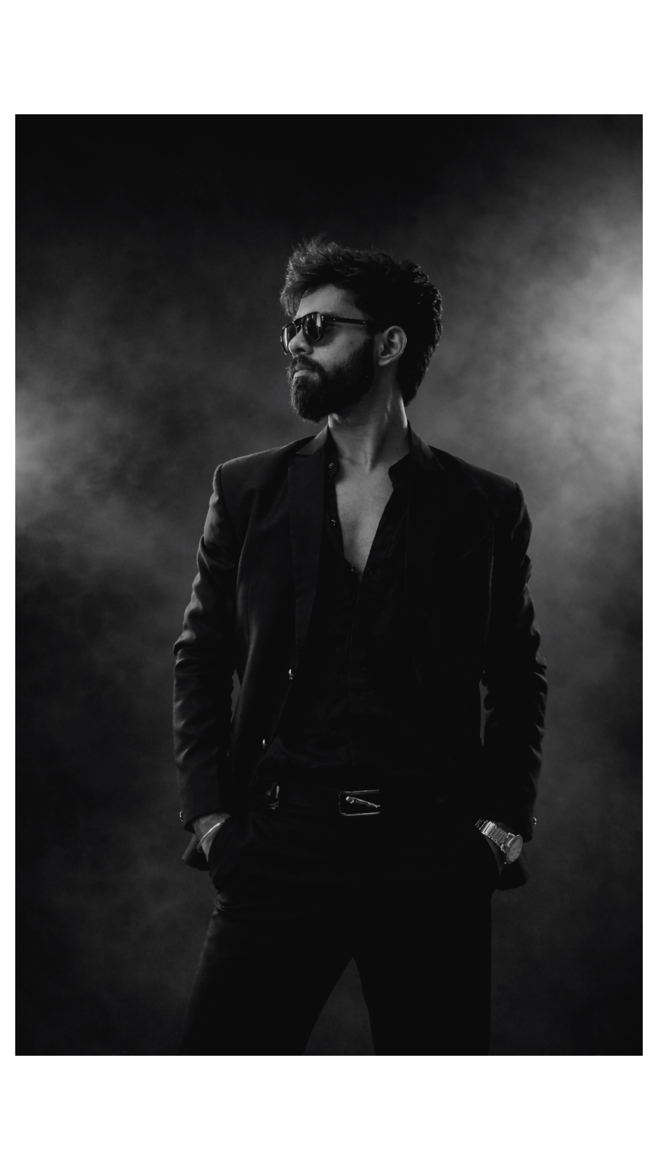 Dinesh Arvind SinghThakur – Director