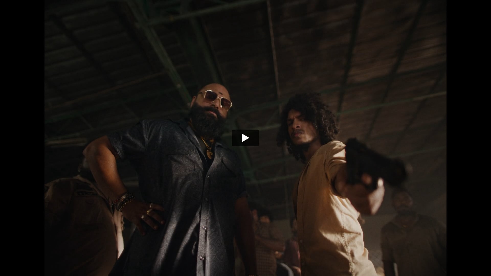 Wonderla - Thugs | Online Editor by George K Antoney