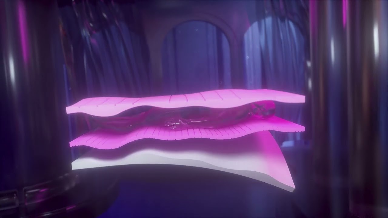 SleepX - Good Sleep Is Your Superpower | Producer by Payal Lohia