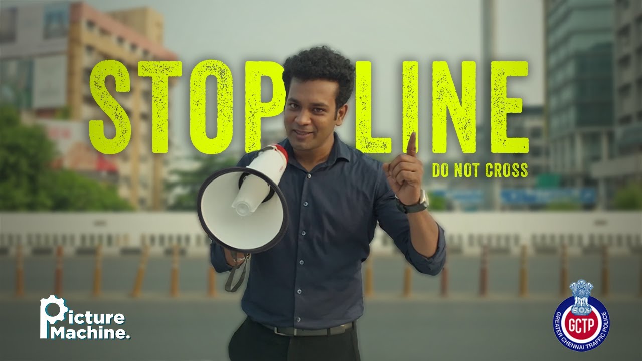 GCTP - Stopline | DoP by Azhar 