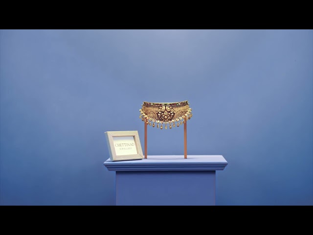 Akshaya Gold & Diamonds | Set Decorator by Dayalu.K.D. 