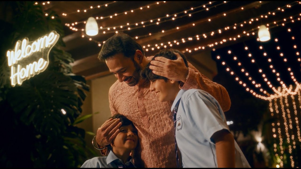 Volkswagen - Happy Diwali | Costume Assistant by Natasha 