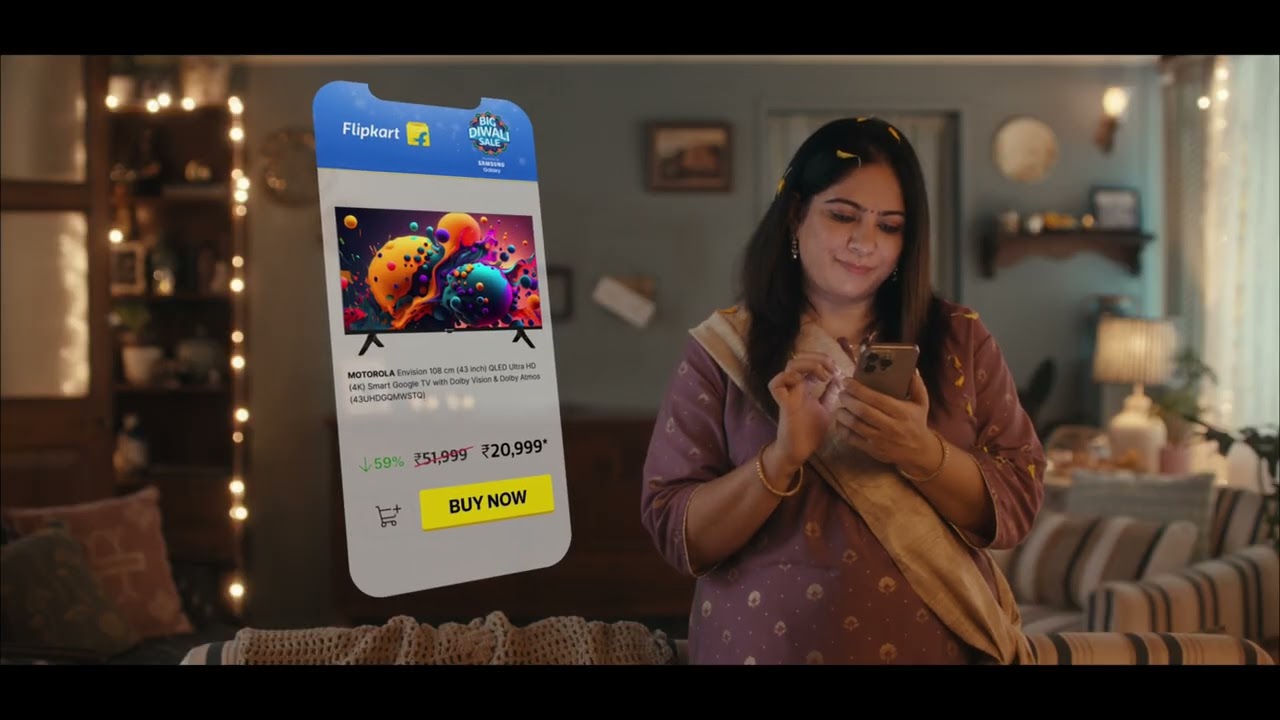 Flipkart - Couple | Grips by Shadab 