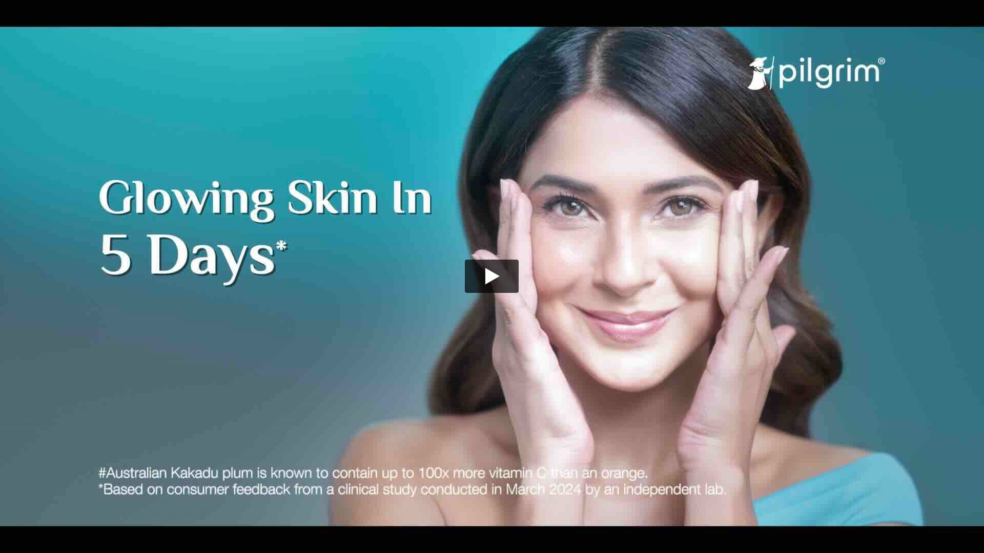 Pilgrim 10% Vitamin C Serum | DoP Product Shoot by Sanket Satam