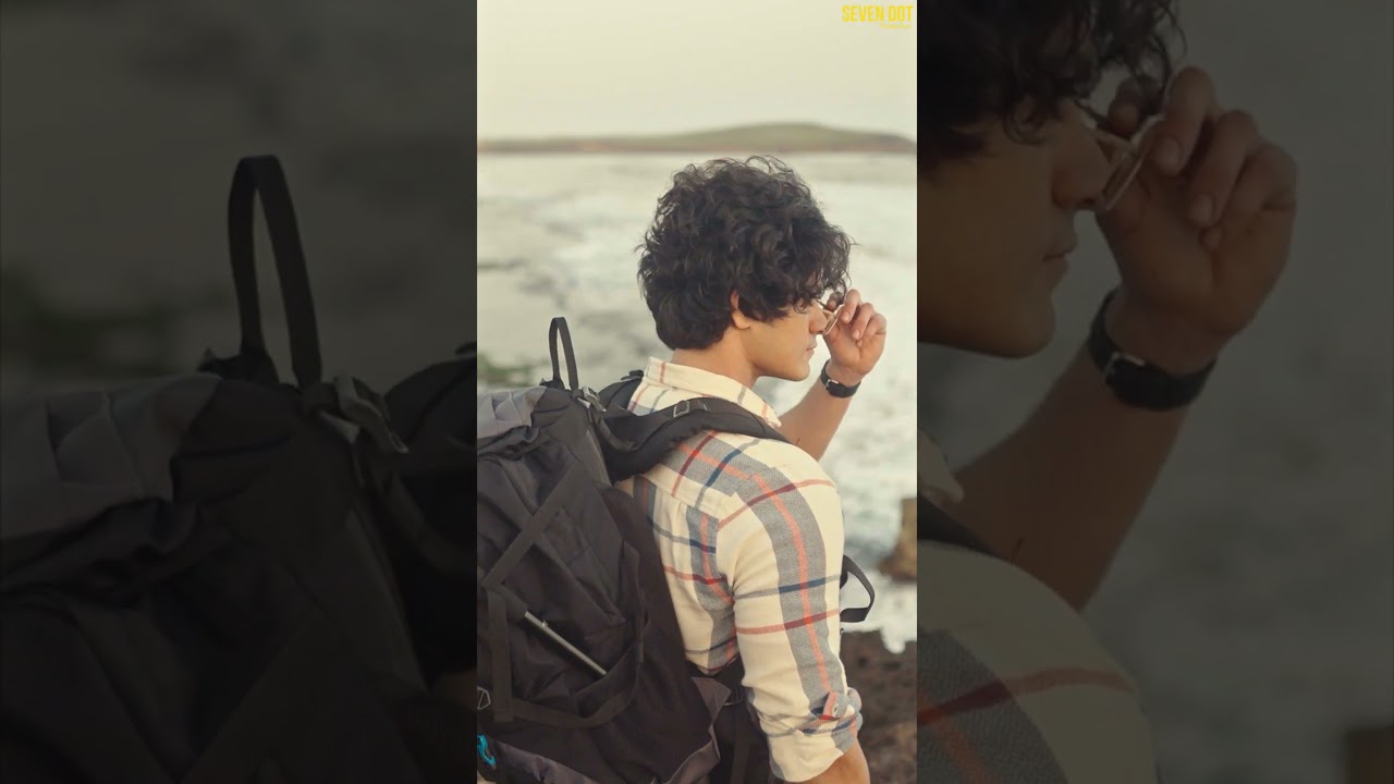 Minus One Lifestyle | Director by Khyaati Anada