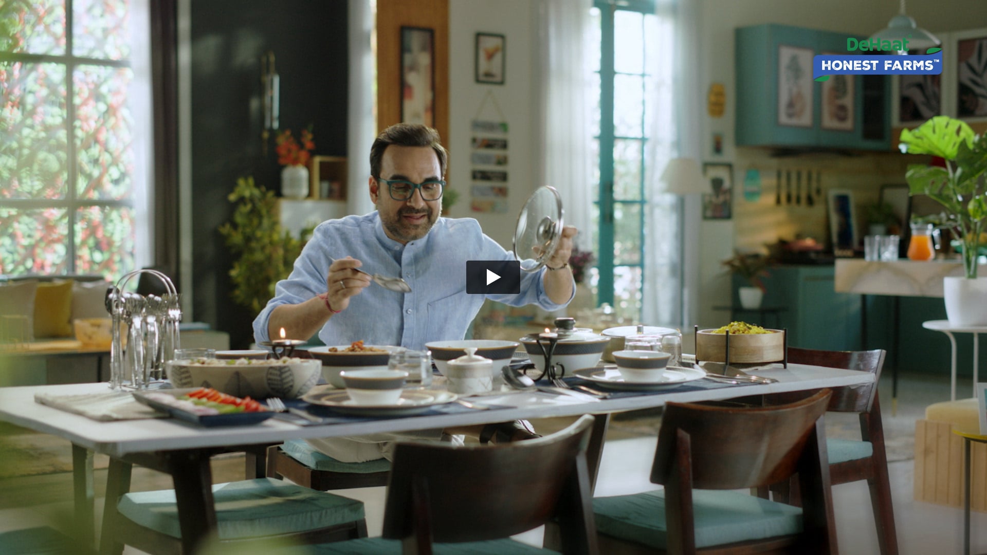 Dehaat - Honest Farms | Sound Engineer by Sanjay Chaturvedi