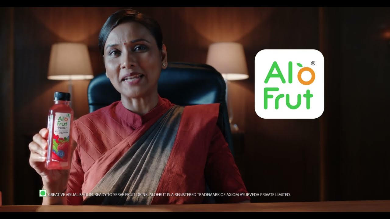 Alo Frut - IAS Officer Film | Line Producer by Sunil Panda