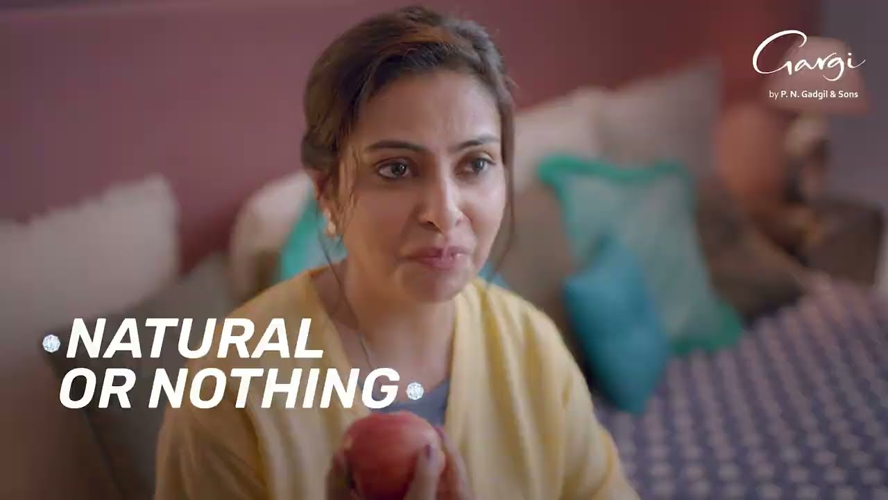 Gargi by PNG - Natural or Nothing | Casting Director by Shantanu S Bhake