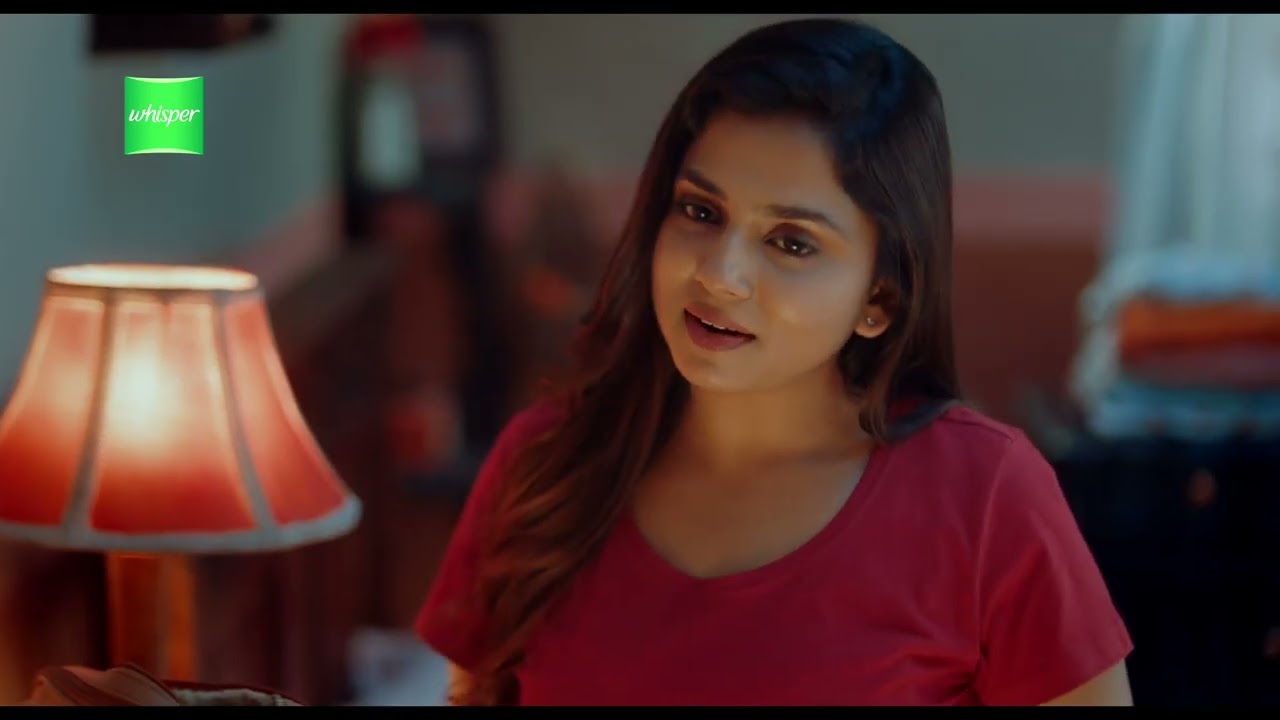 Whisper Choice | Colourist by Robin 