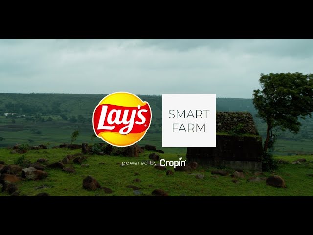 Lays - Helping Farmers Fight Crop and Weather | Prosthetics Makeup by Shrikant 