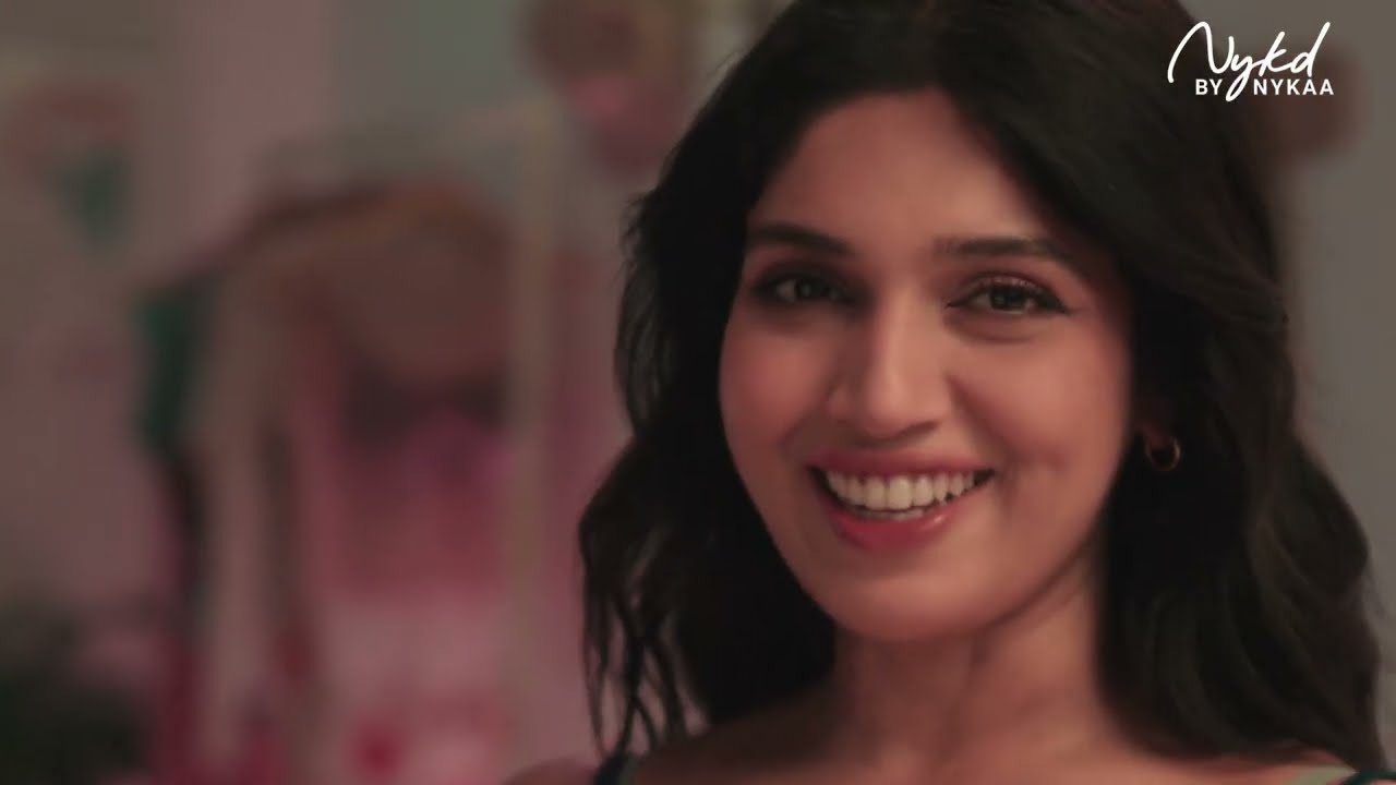 Nykd Nykaa - Comfort | DoP by Vidushi Tiwari