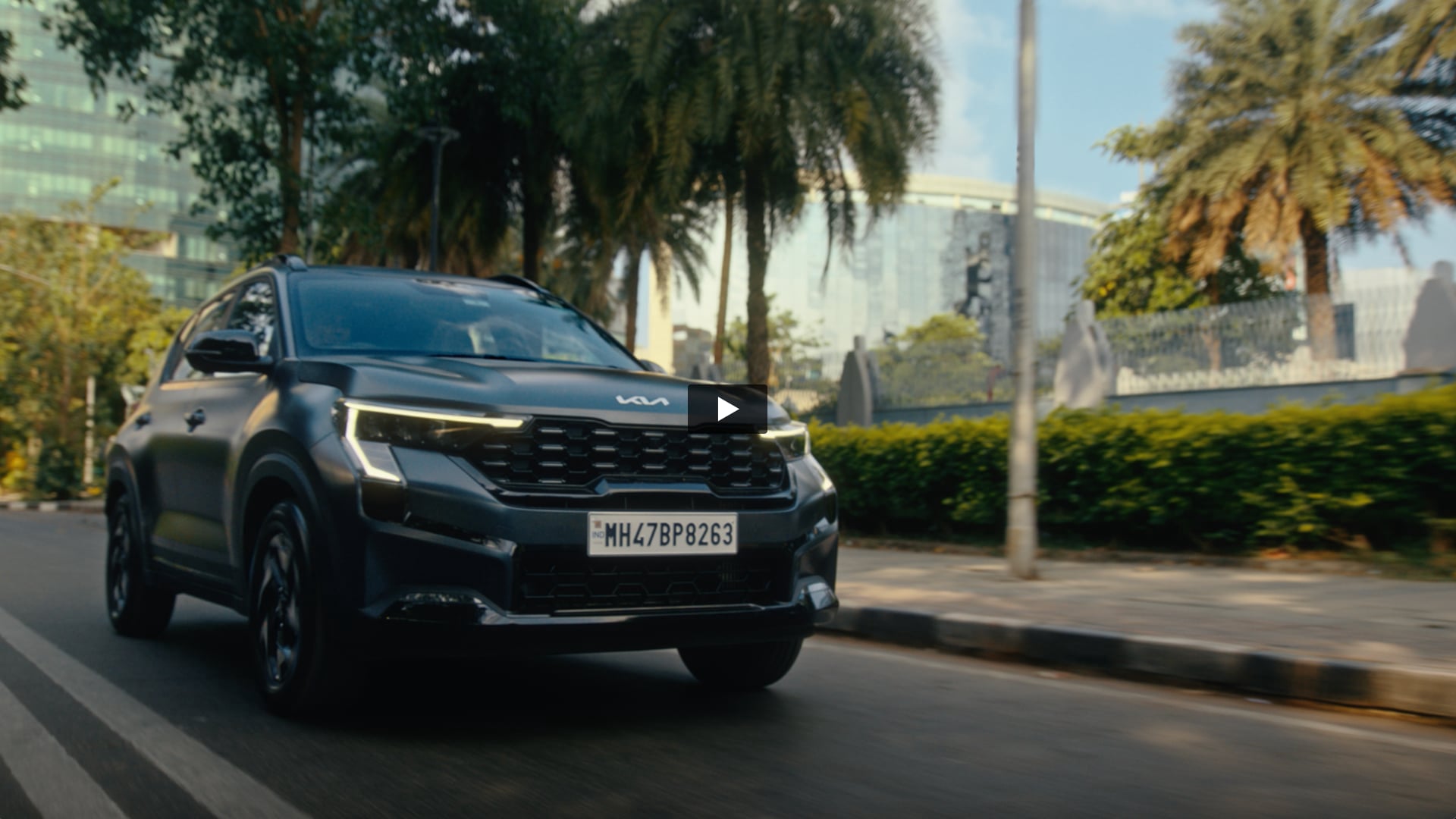 Kia Connect - Round Table | Musician by Sahil Masih