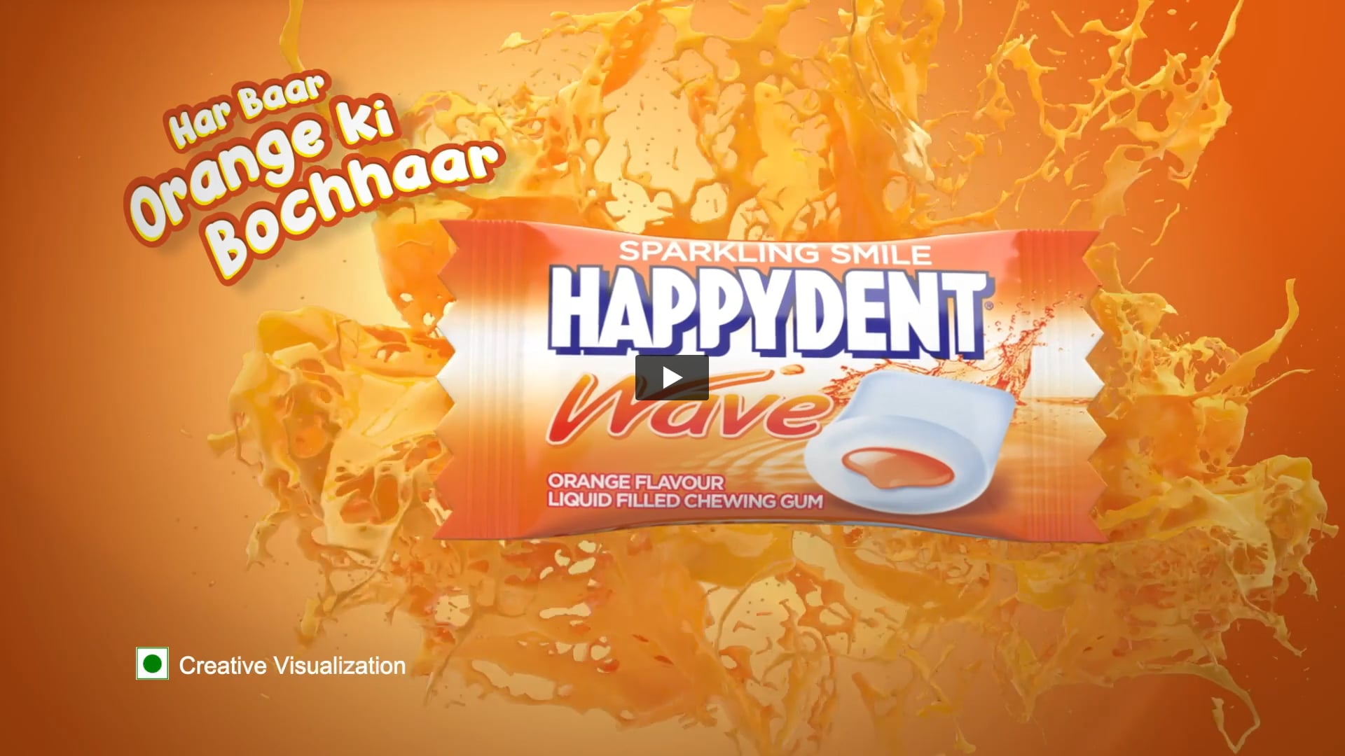 Happydent - Busstand | First AC by Sumit Kumar