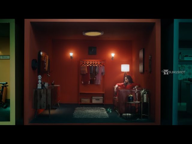 Disney+Hotstar - Bigg Boss Ultimate Ft. Vanitha | Music Director by Santhosh RB