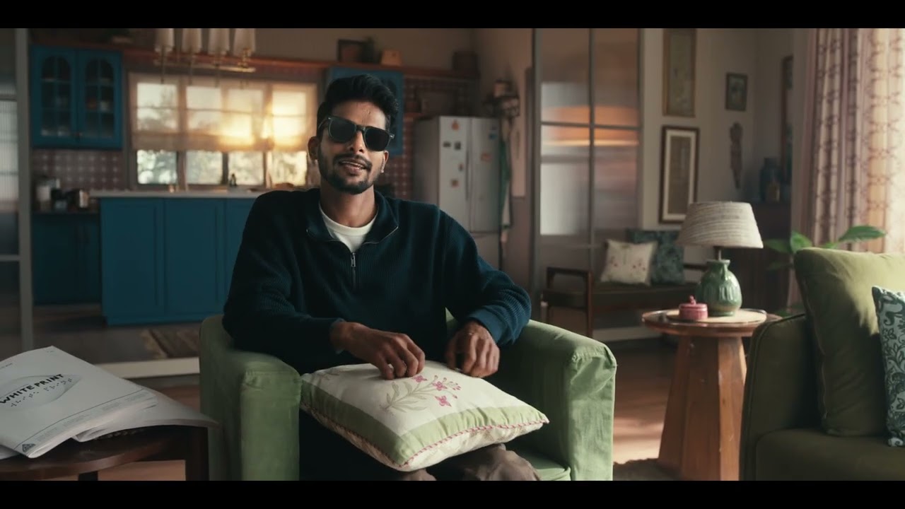 Purple Economy Enable India | Production Manager by Shivam Tiwari