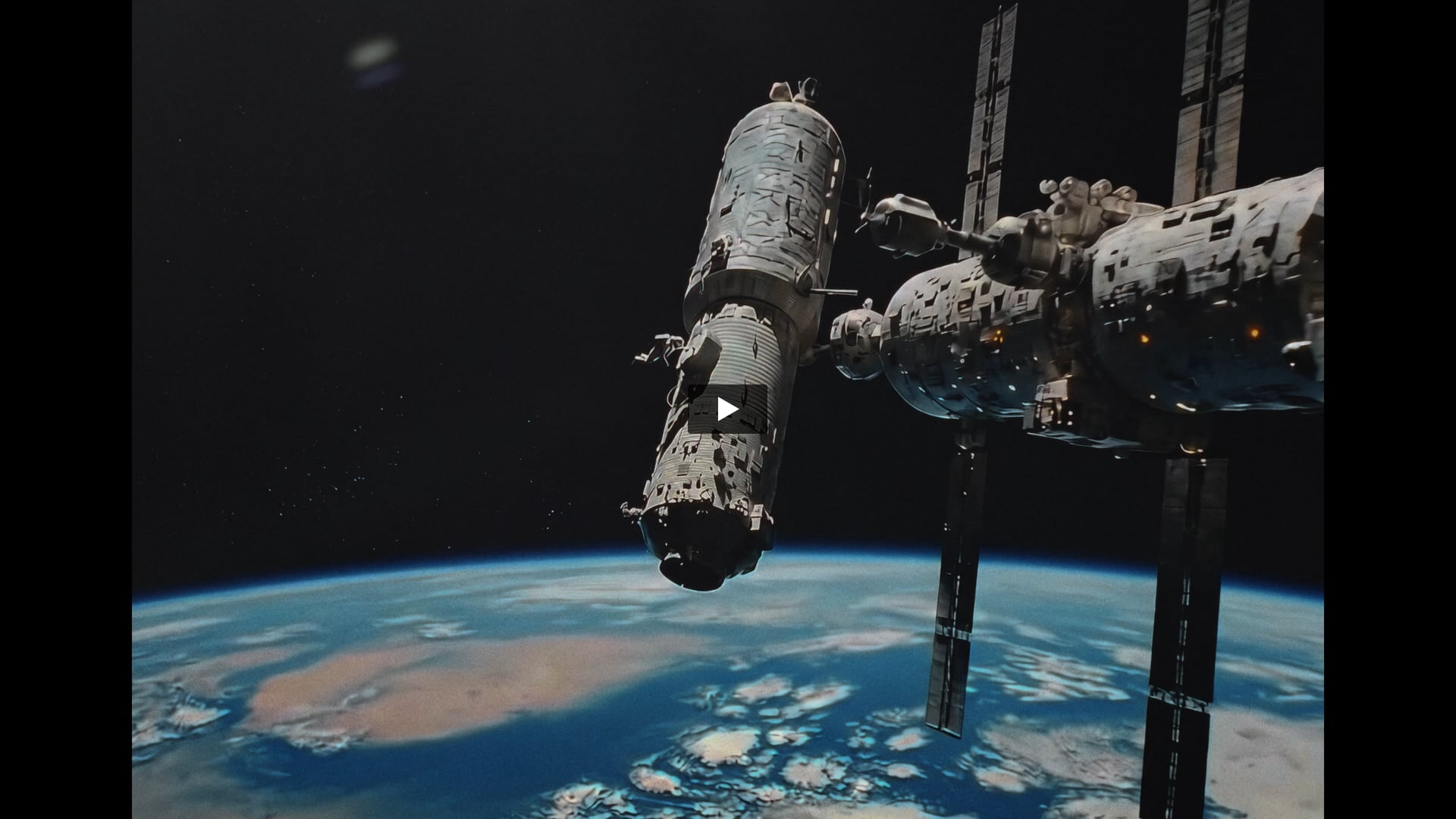 Wonderla - Space | Online Editor by George K Antoney