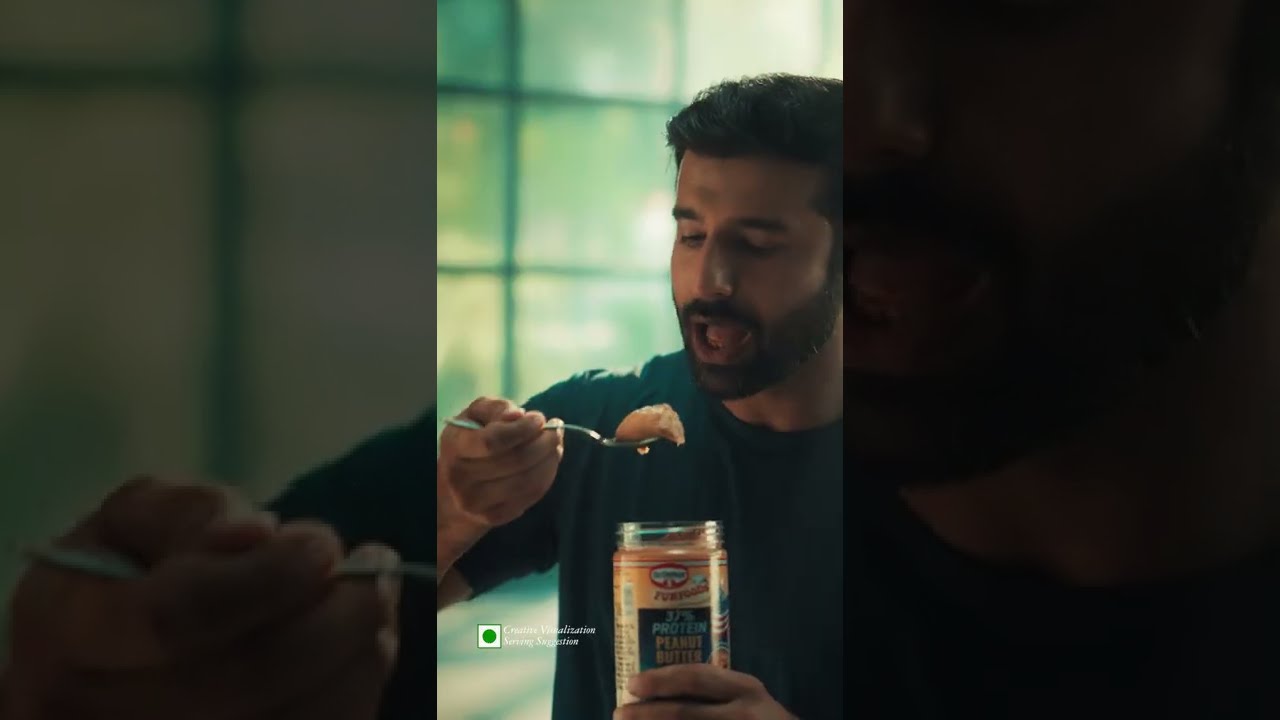 Dr. Oetker - Raise the Bar | Gaffer by Ashraf 