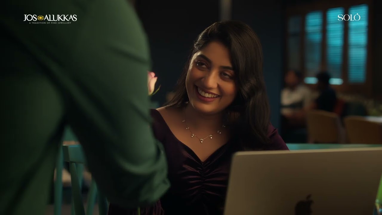 Jos Alukkas - Solo Collection | VFX by Gopz 