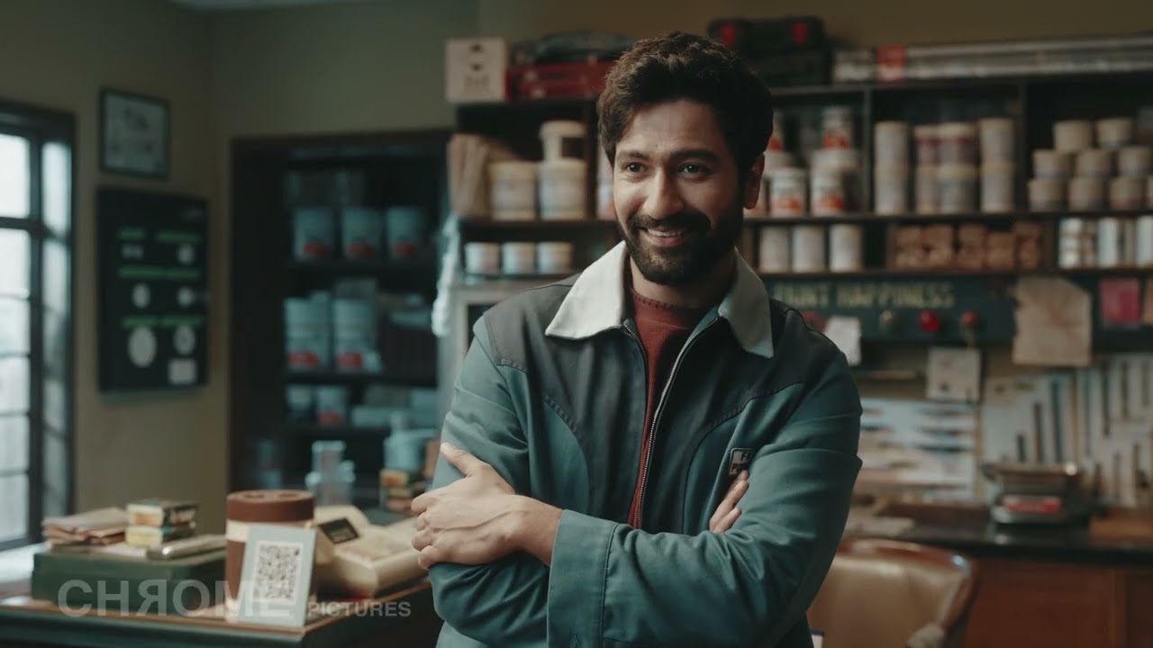 Birla Opus - Naye Zamane Ka Naya Paint | Costume Stylist by Amandeep 