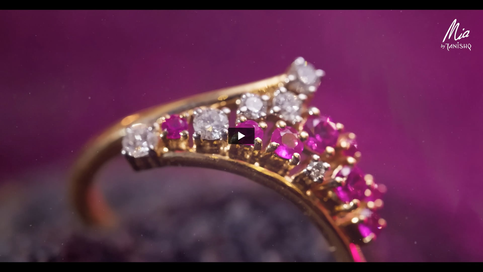 Mia by Tanishq - For The Star In You | Gaffer by Anand Kumar
