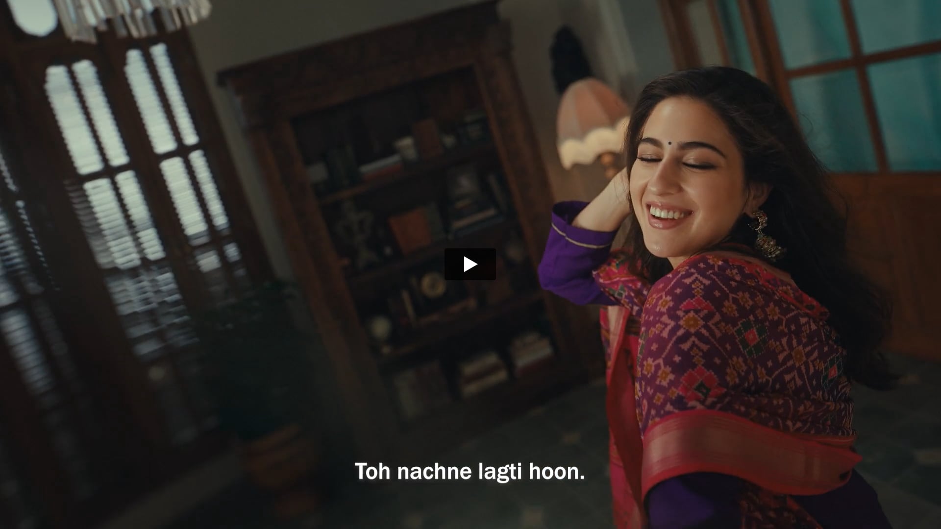 Fashor - Dil se Indian Ft. Sarah Ali Khan | DA by Shaan Sachdeva