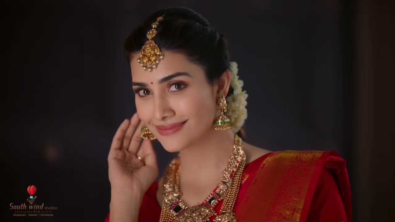 Sri Thaila Jewellers | Lyrics by Arun Rajendran