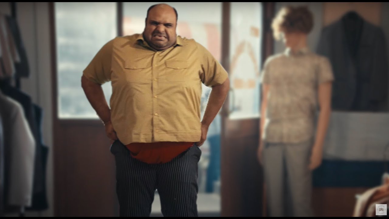 Nutrica - Jaisa Ghar Waisa Cooking Oil | Production Assistant by Azhar 