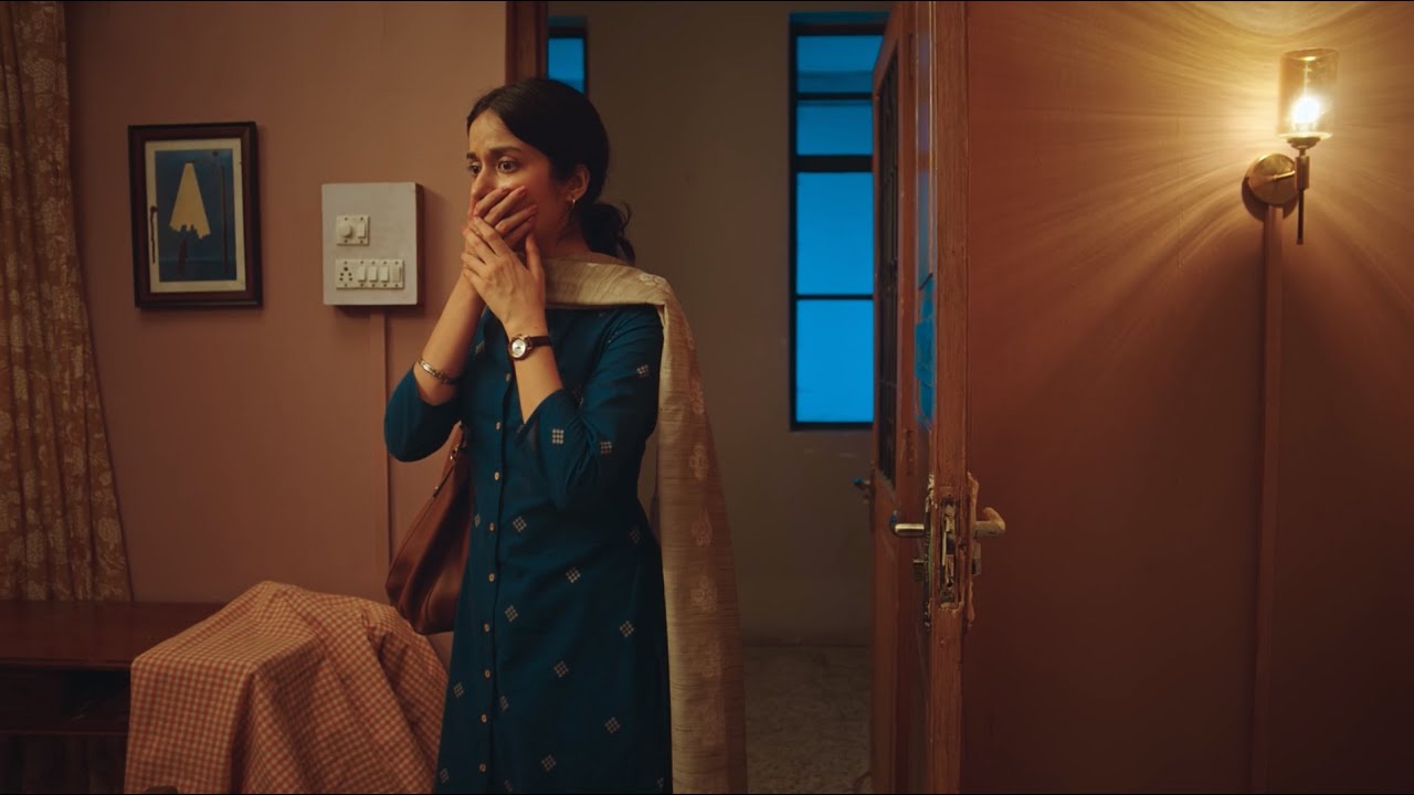 Godrej Home Lockers - Bring Home Your Khushiyon ke Rakhwaale | First AC by Jabez Nelson