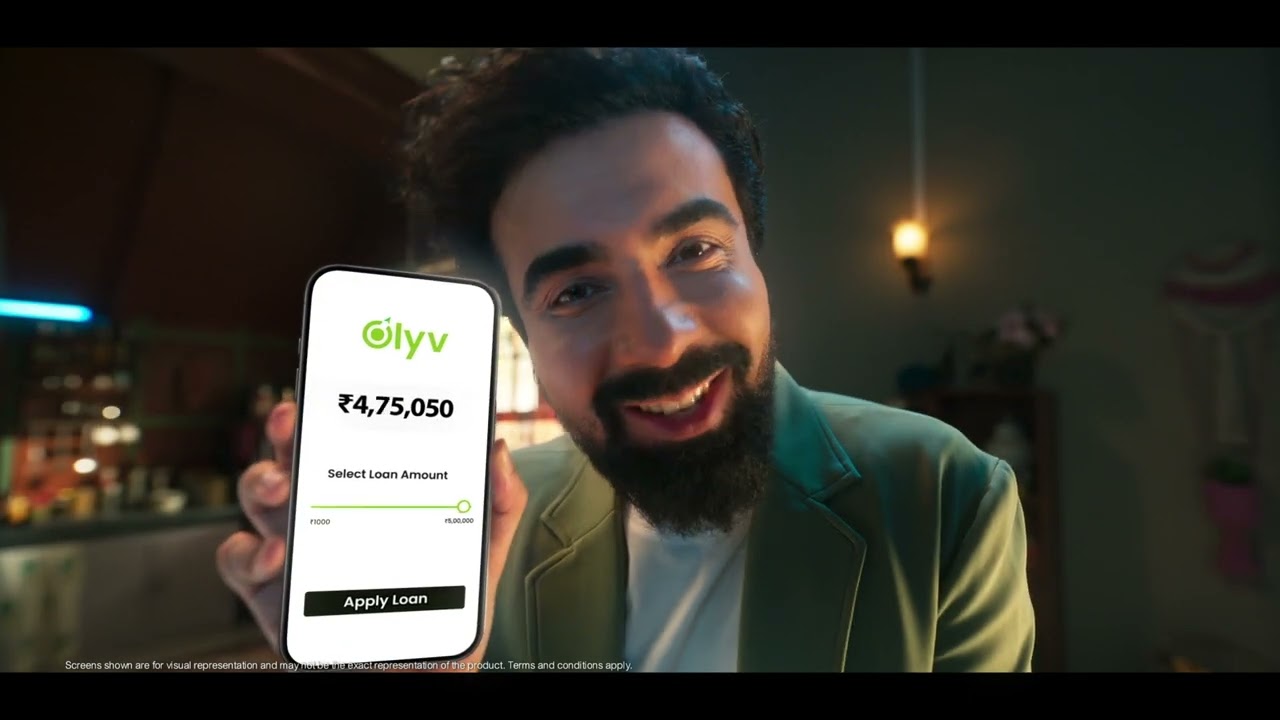 Olyv - Dadi ki kheer | Makeup Artist by Shabbir 