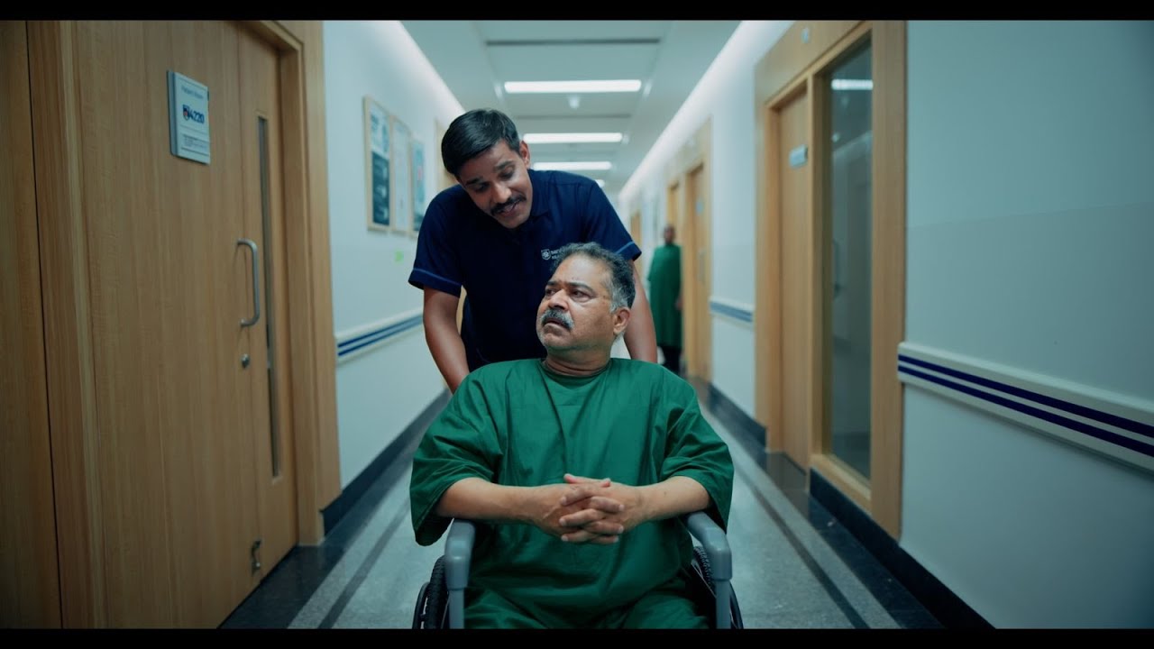 Mankind Pharma - Honouring Life And Organ Donors | DA by Joseph Antony