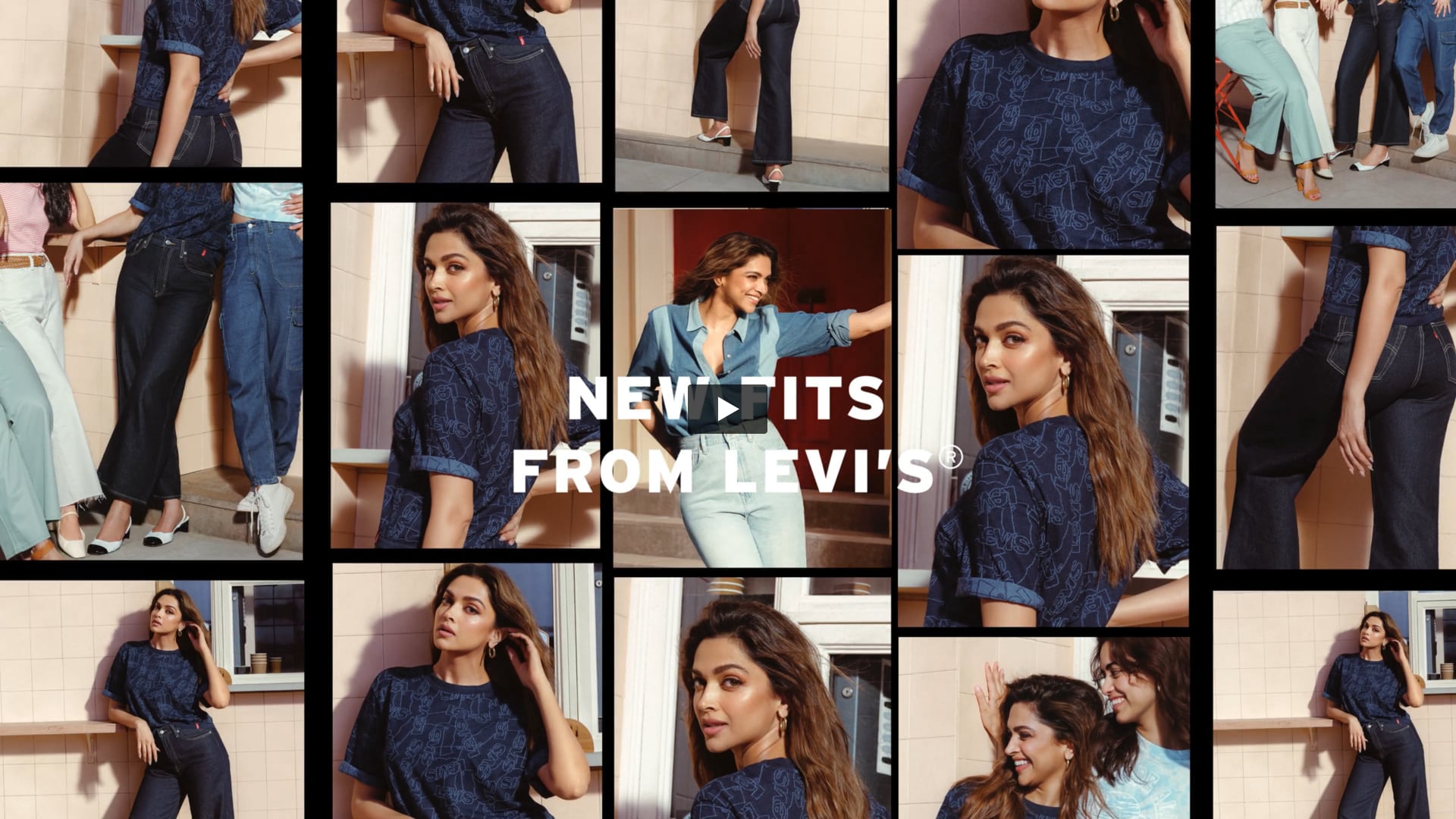 Levis | Singer by Mary Ann Alexander