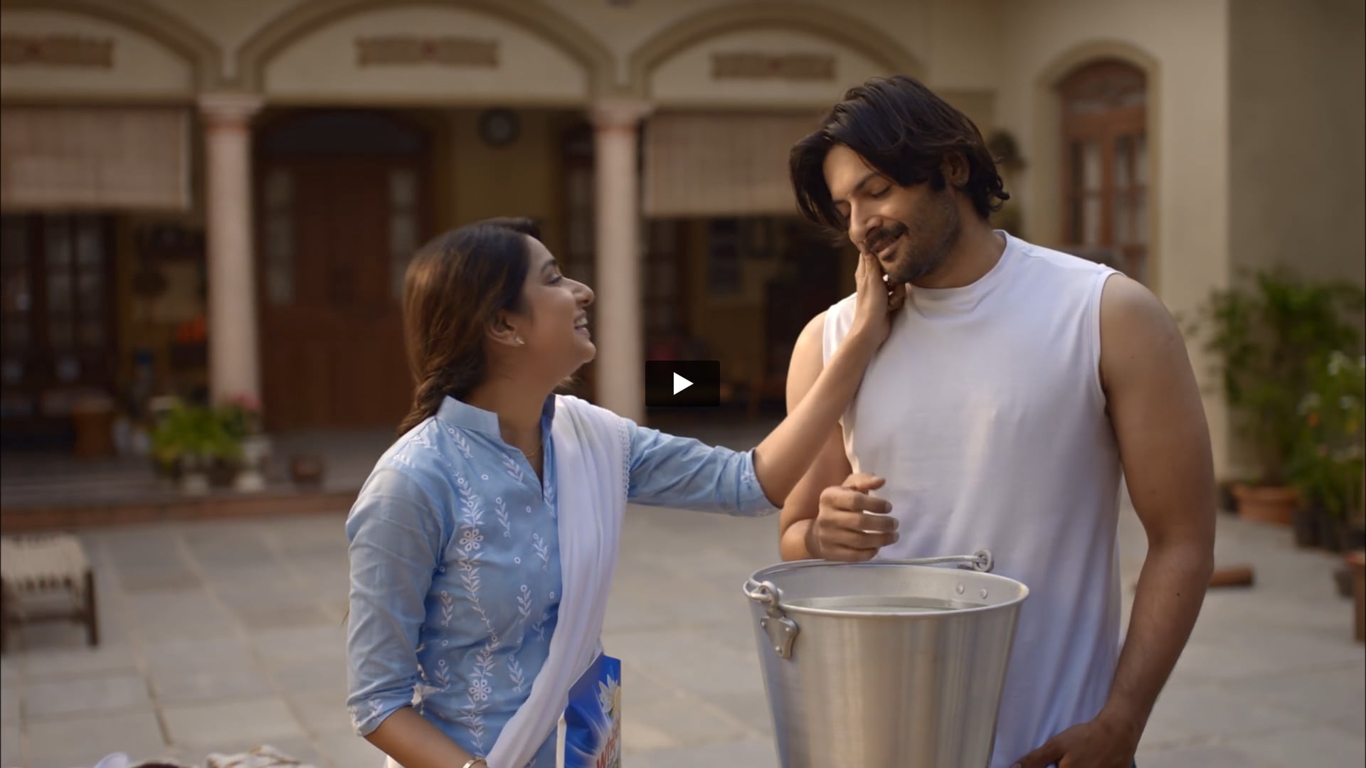 Wheel - Laundry Life | Grips by Magic Moves