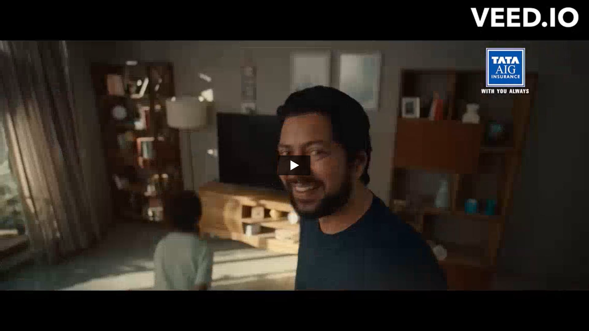 Tata Aig - Trusted Naam Fantastic Kaam | Director by Alok Anita Dwivedi