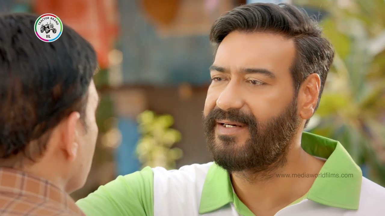 Insecticides India Ltd - Greenlable Ft. Cine Artist | Director by Rb Rajesh Bhardwaj