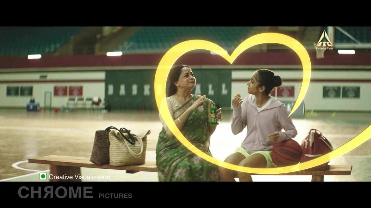 Sunfeast Mom's Magic - Iss Dil Ke Aage Sab ki Haar Hai | Pack Maker by Devandra Gaurav