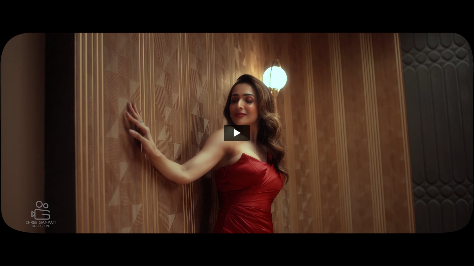 Trend Laminates - Ft. Malaika Arora | Focus Puller by Sushil 